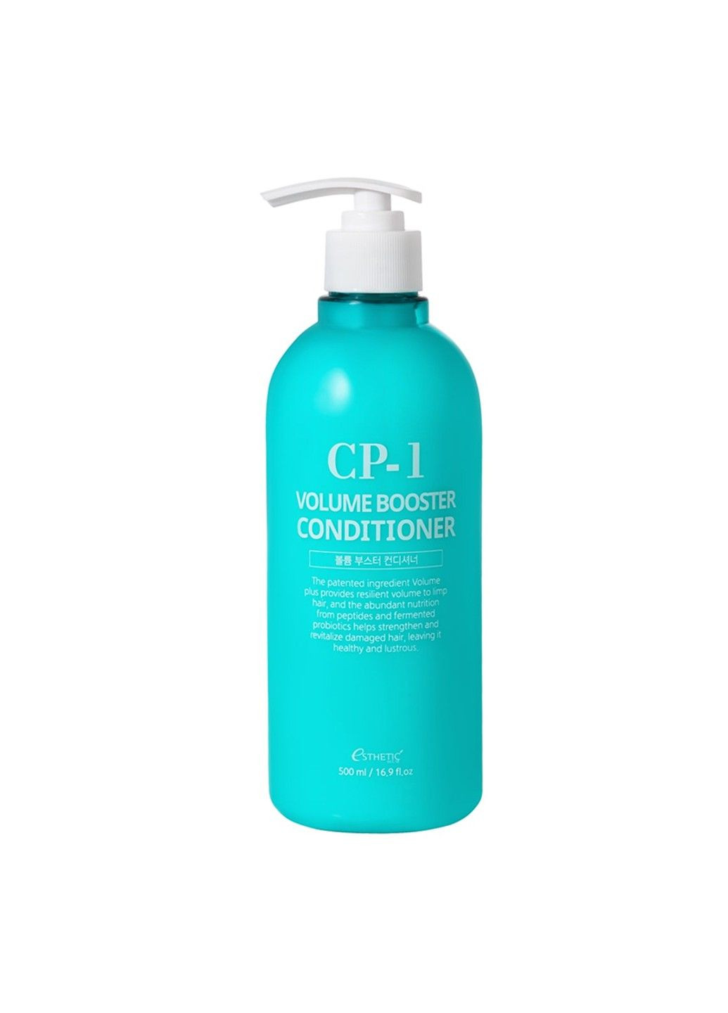 Кондиционер для объема волос CP-1 Volume Booster Conditioner 500 мл Esthetic House (322035061)