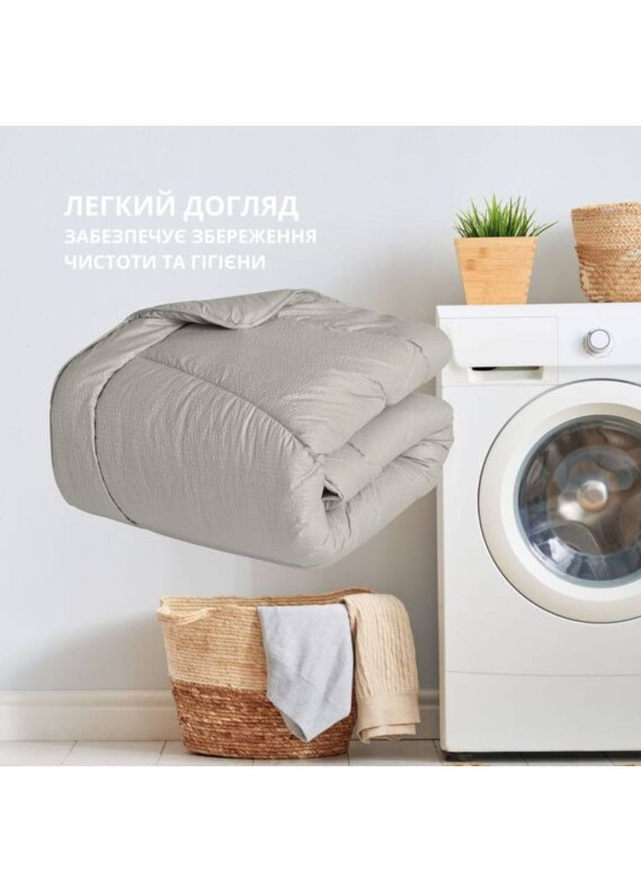 Ковдра всесезонна 175х210 см IDEIA Nordic Comfort (315049422)