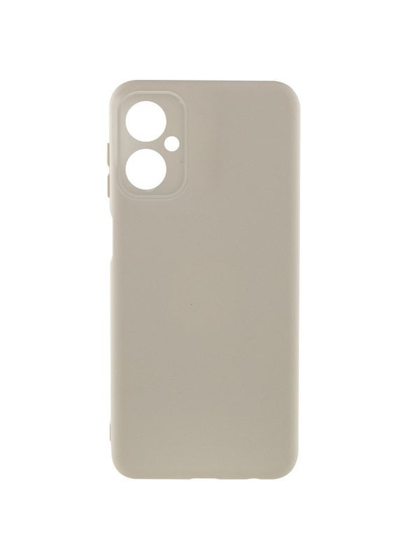 Чохол Silicone Cover Full Camera для Motorola Moto G14 Lakshmi (355874201)