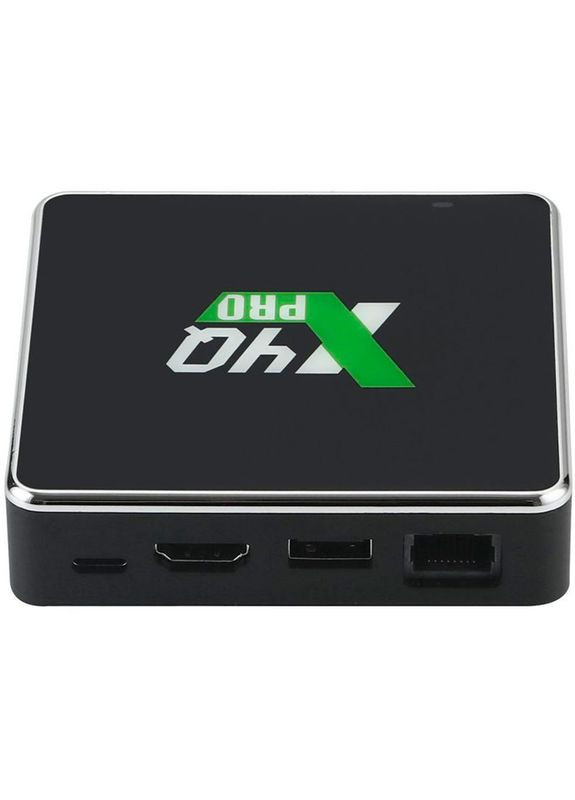 Медиаплеер X4Q PRO Ugoos (323115351)