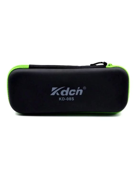 Беспроводной караоке микрофон KDCH KD-08S со встроенным динамиком и подключением по bluetooth (5024647) Clefers (348467599)