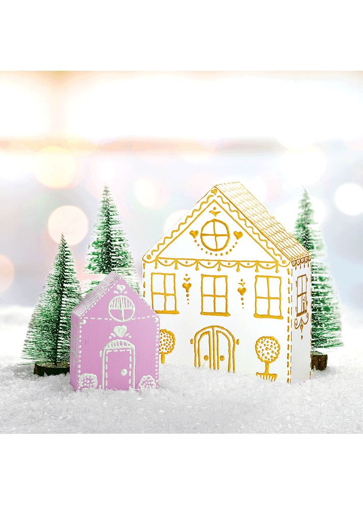 Контур с блестками 25мл Marabu (362580149)