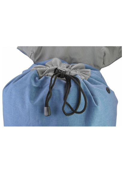 Рюкзак шкільний (BS09-31) Bodachel 46*16*30 см синій (366700394)