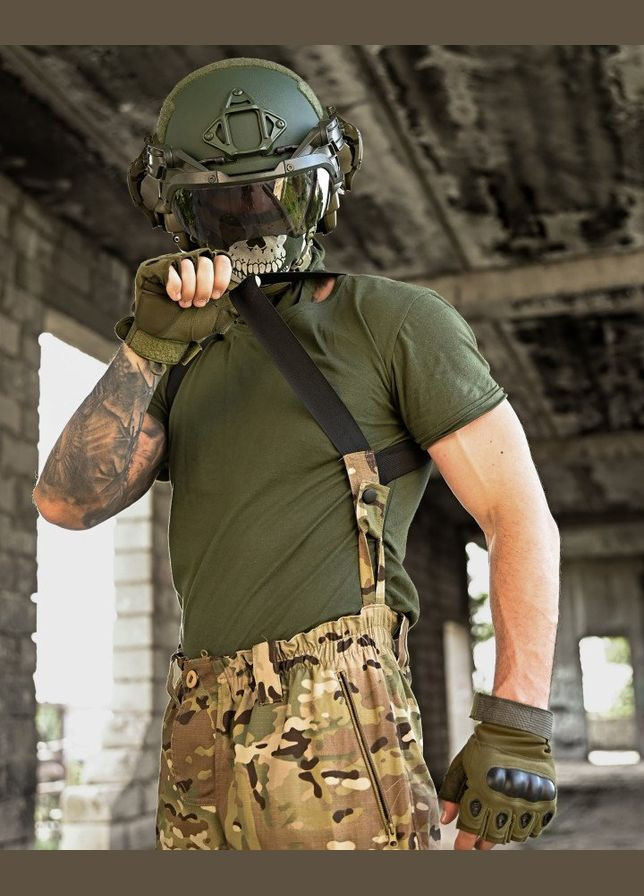 Тактичний штурмовий костюм Oblivion Гірка мультикам Freedom