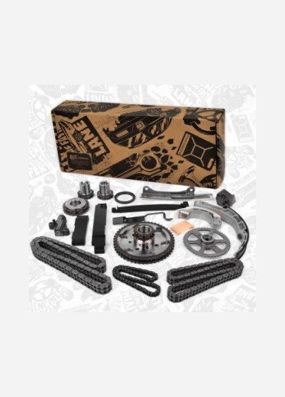 Ремонтний к-т ГРМ Et Engineteam (366301896)