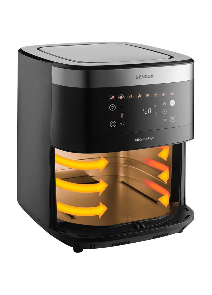 Мультипечь Vita SFR9000SS Sencor (344458913)