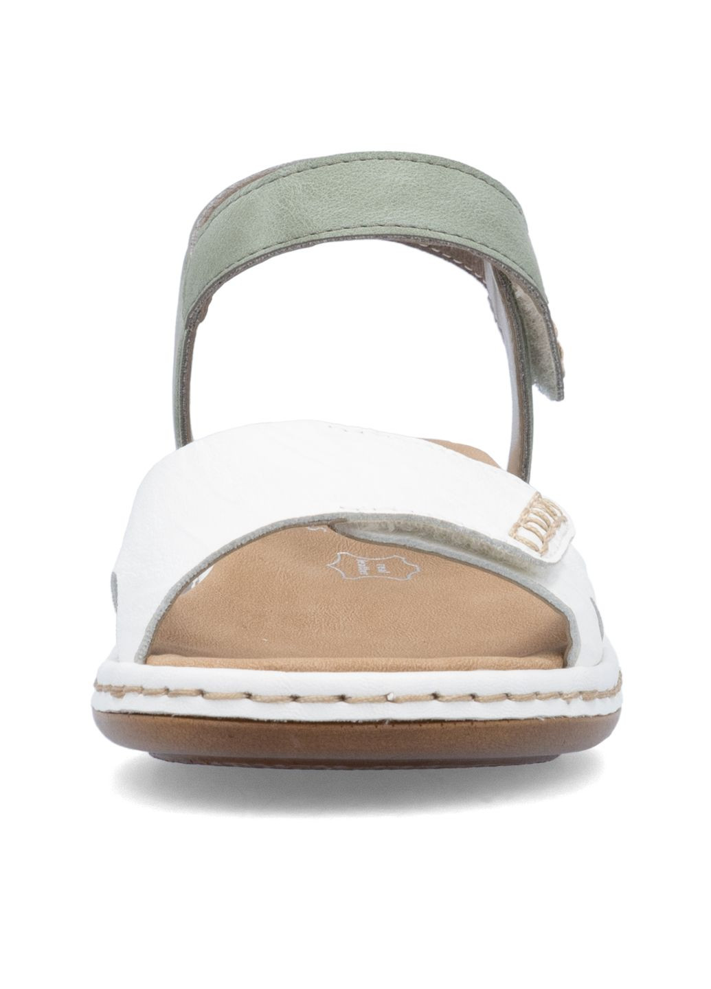 Літні босоніжки Rieker (322691416)