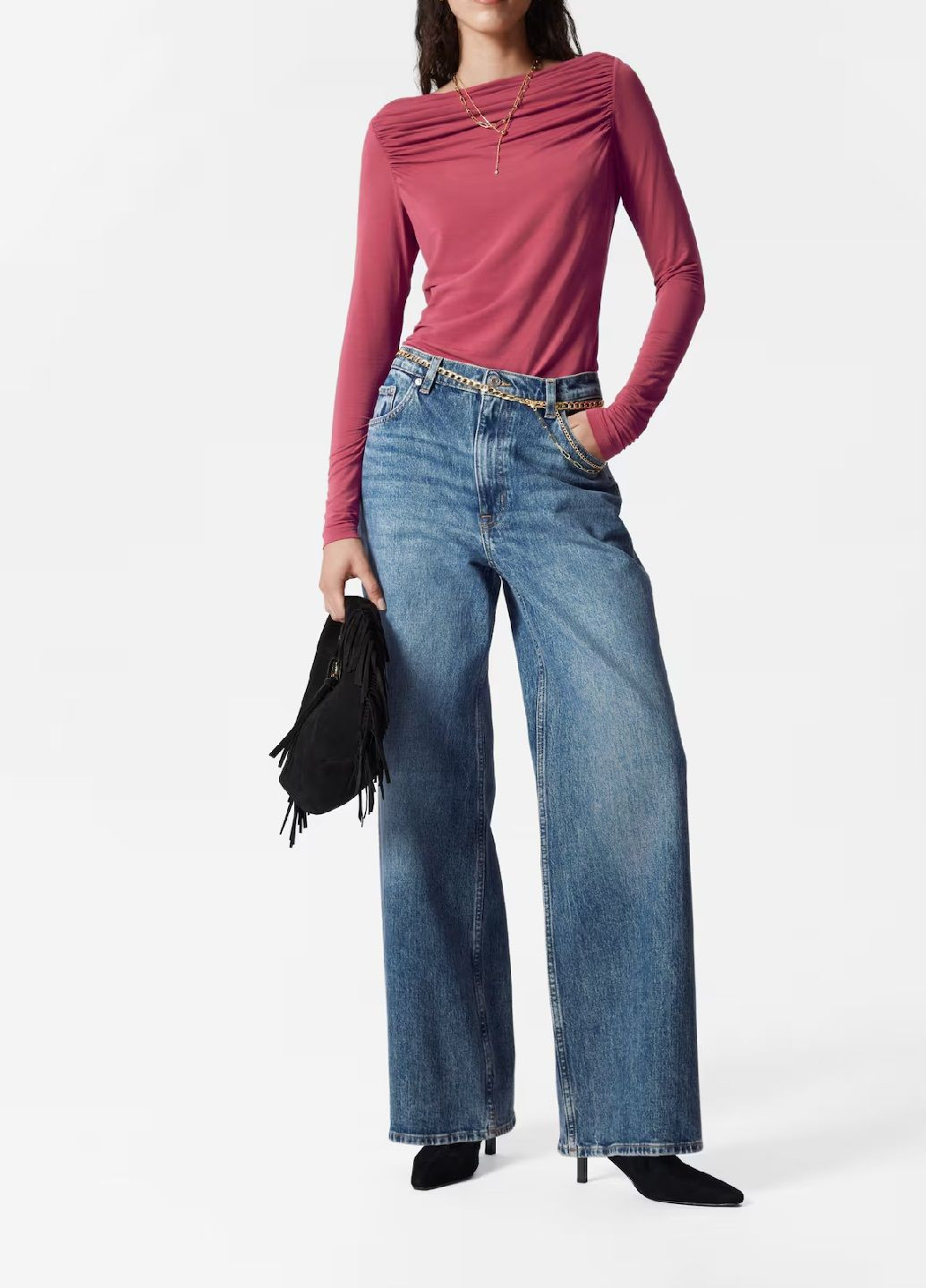 Топ & Other Stories (331695269)