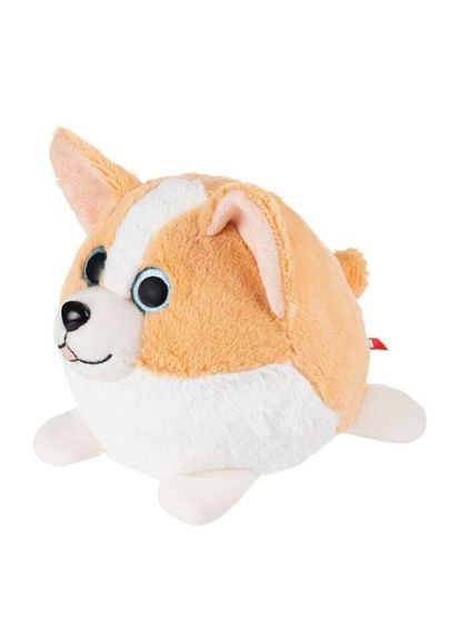Игрушка мягкая "Глазастик Корги" Fancy (361413798)