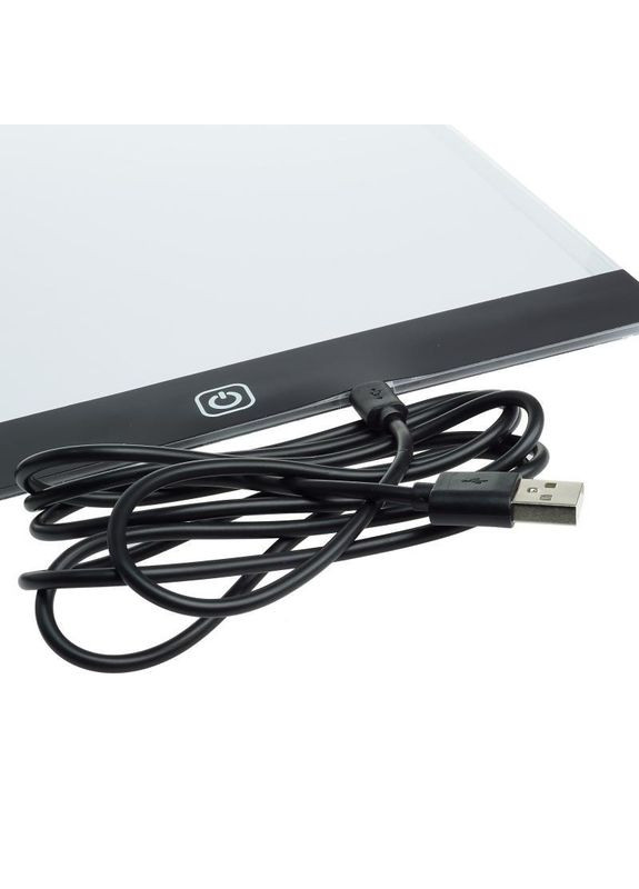 Графический LED планшет для рисования. Supretto (297442714)