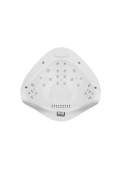 Лампа для манікюру LED+UV SUN 5 48W SUNUV (323221367)