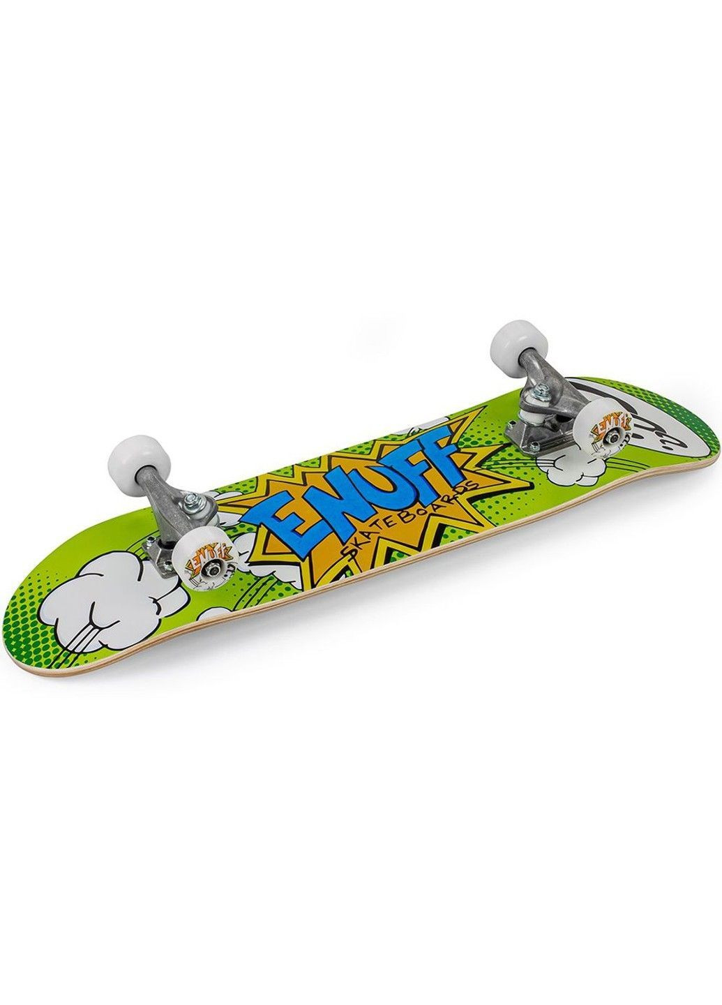 Скейтборд Pow Enuff (372054345)