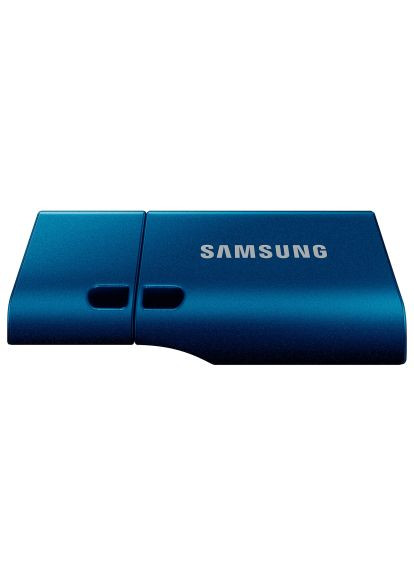USB флеш накопичувач (MUF-512DA/APC) Samsung 512GB USB Type-C Blue USB 3.1 (366645701)