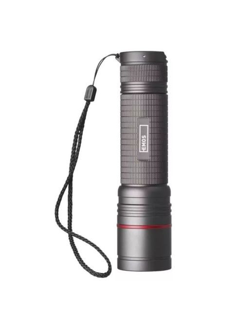 Ліхтар (P3190) Emos P3190 1200Lm Li-ion Metal (268143707)