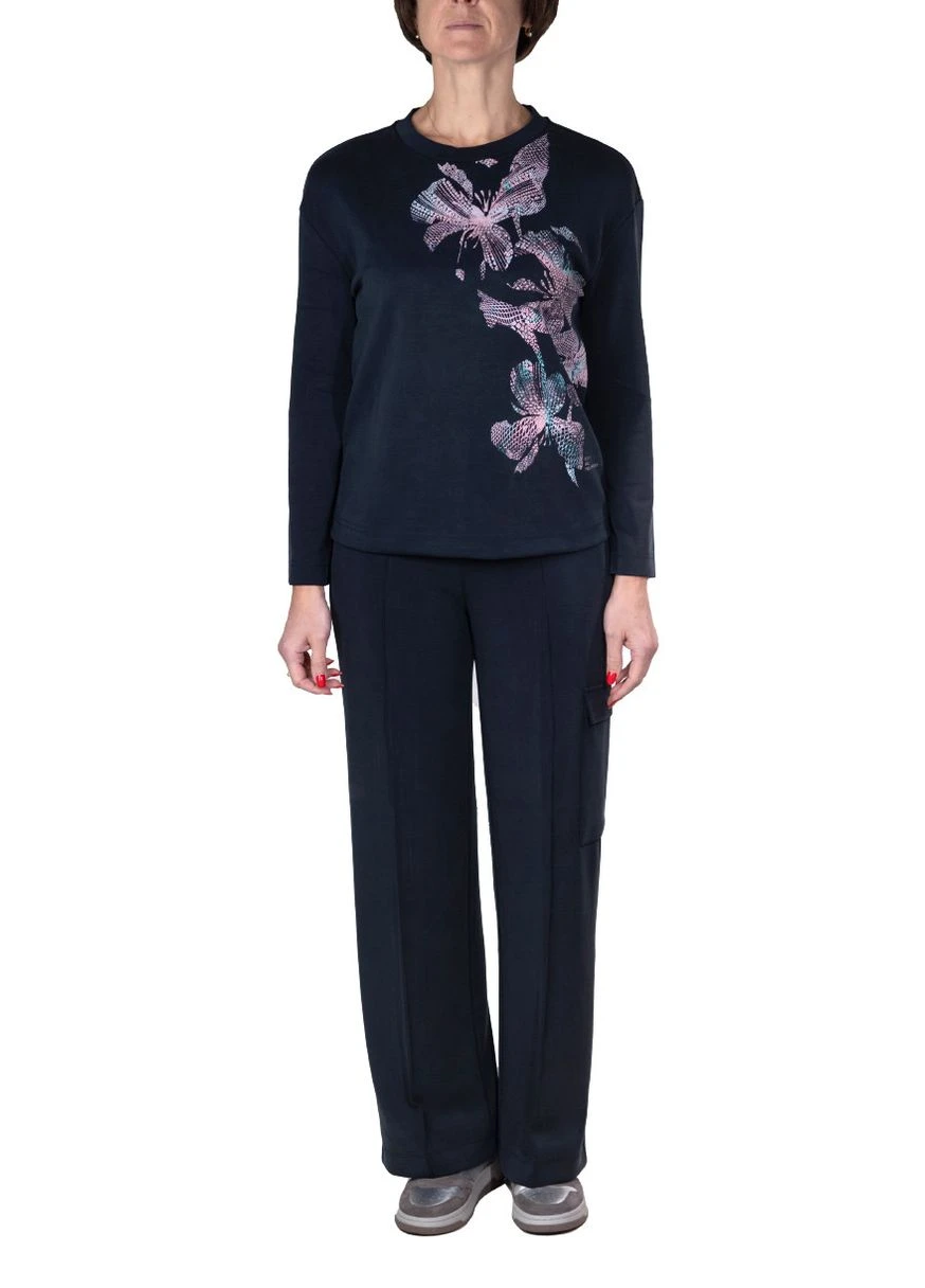 Костюм Синий 322190/80890 Gerry Weber (377865016)