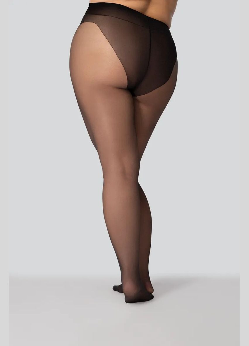 Жіночі колготки великого розміру Mona (322691798)