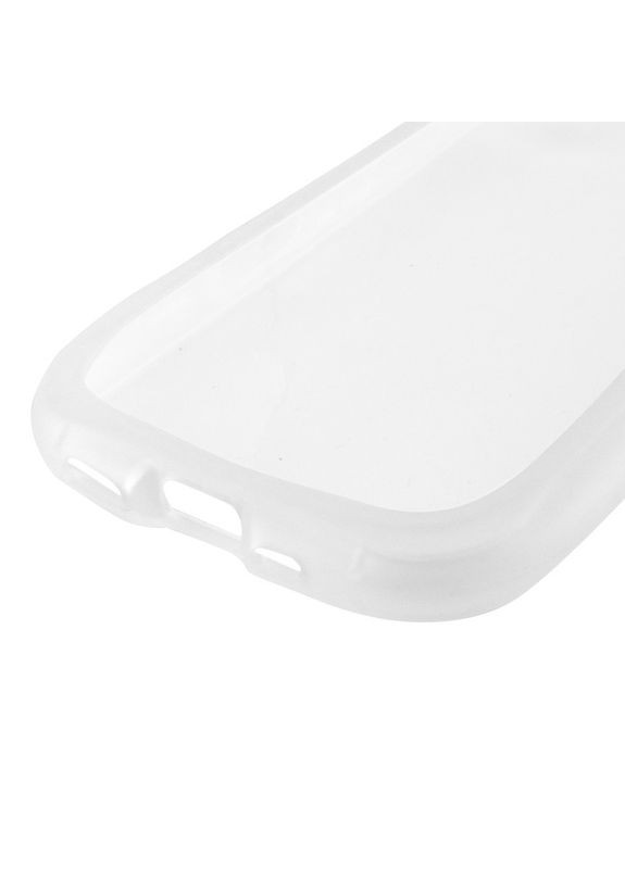 Чехол на iPhone 16 Plus / для айфон 16+ плюс с кошачьими ушками Epik (360628644)