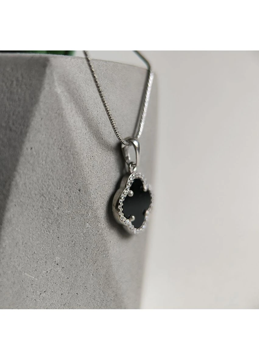 Подвеска Silver Flame (395435774)