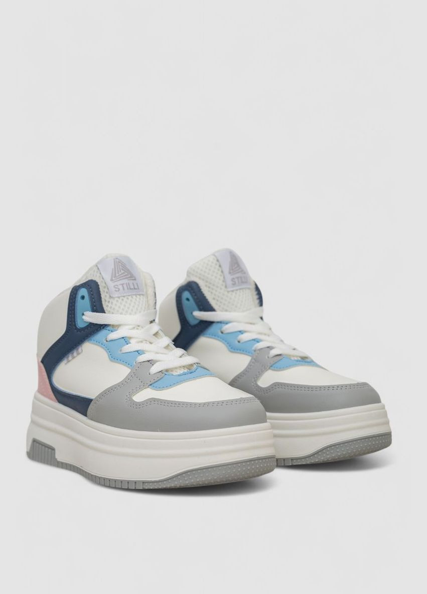 Кроссовки женские зимние на меху Ager Кроссовки розовые зима (318561376)