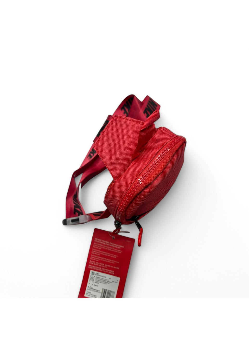 Месенджер Nike сумка через плече, барсетка Найк бананка No Brand (330134146)