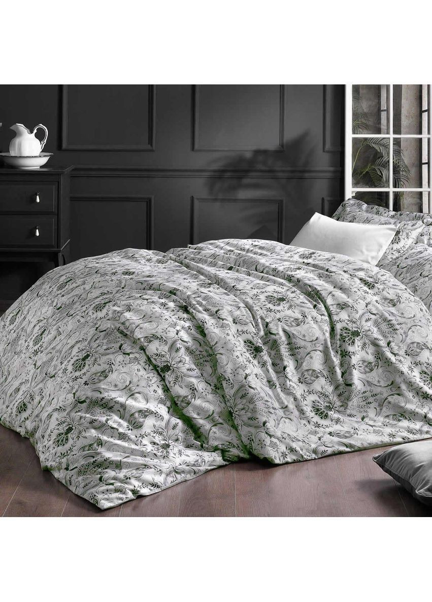 Постільна білизна Godiva делюкс євро Tivolyo Home (370218502)