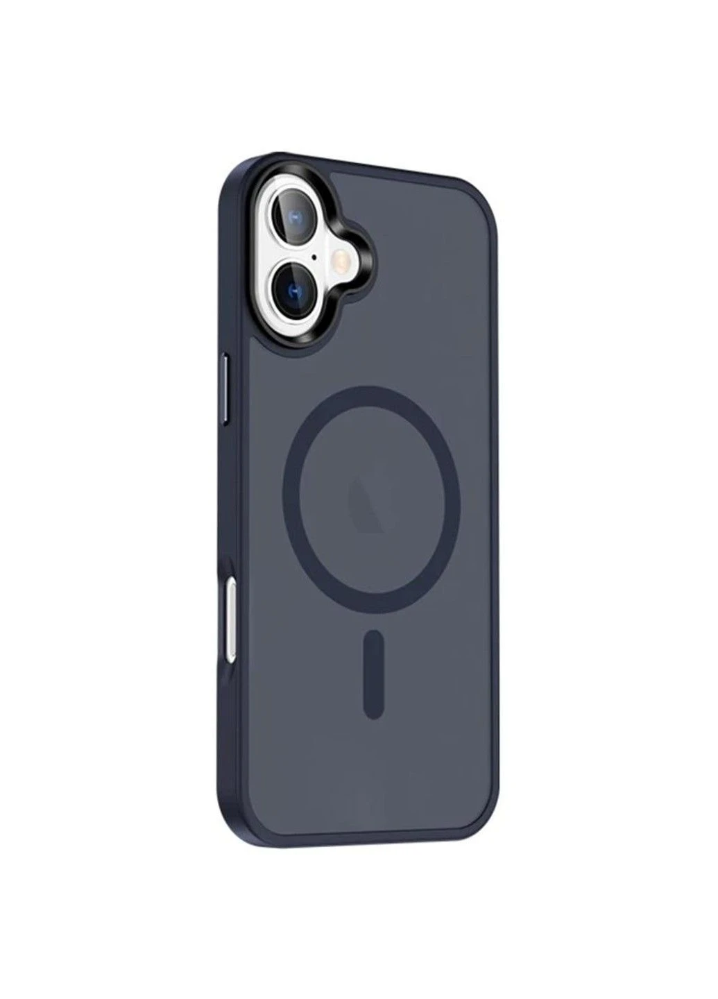 Чехол Colorful with MagSafe для Apple iPhone 17 (6.3") Ummi (378780941)