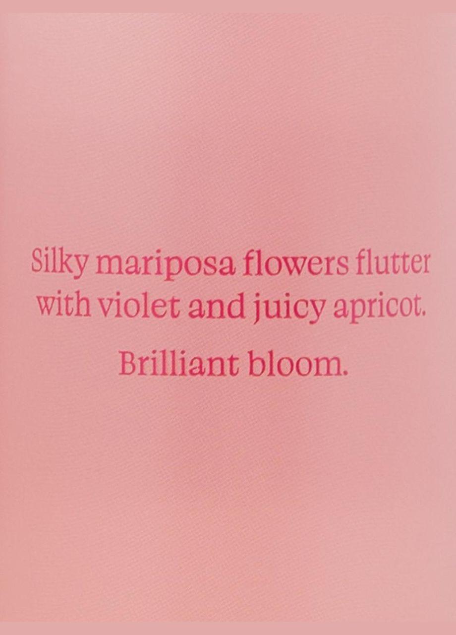 Парфюмированный спрей Vivid Blooms 250 мл Victoria's Secret (285897558)