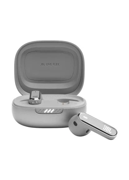 Наушники Live Flex (JBLLIVEFLEXSVR) JBL (396675943)