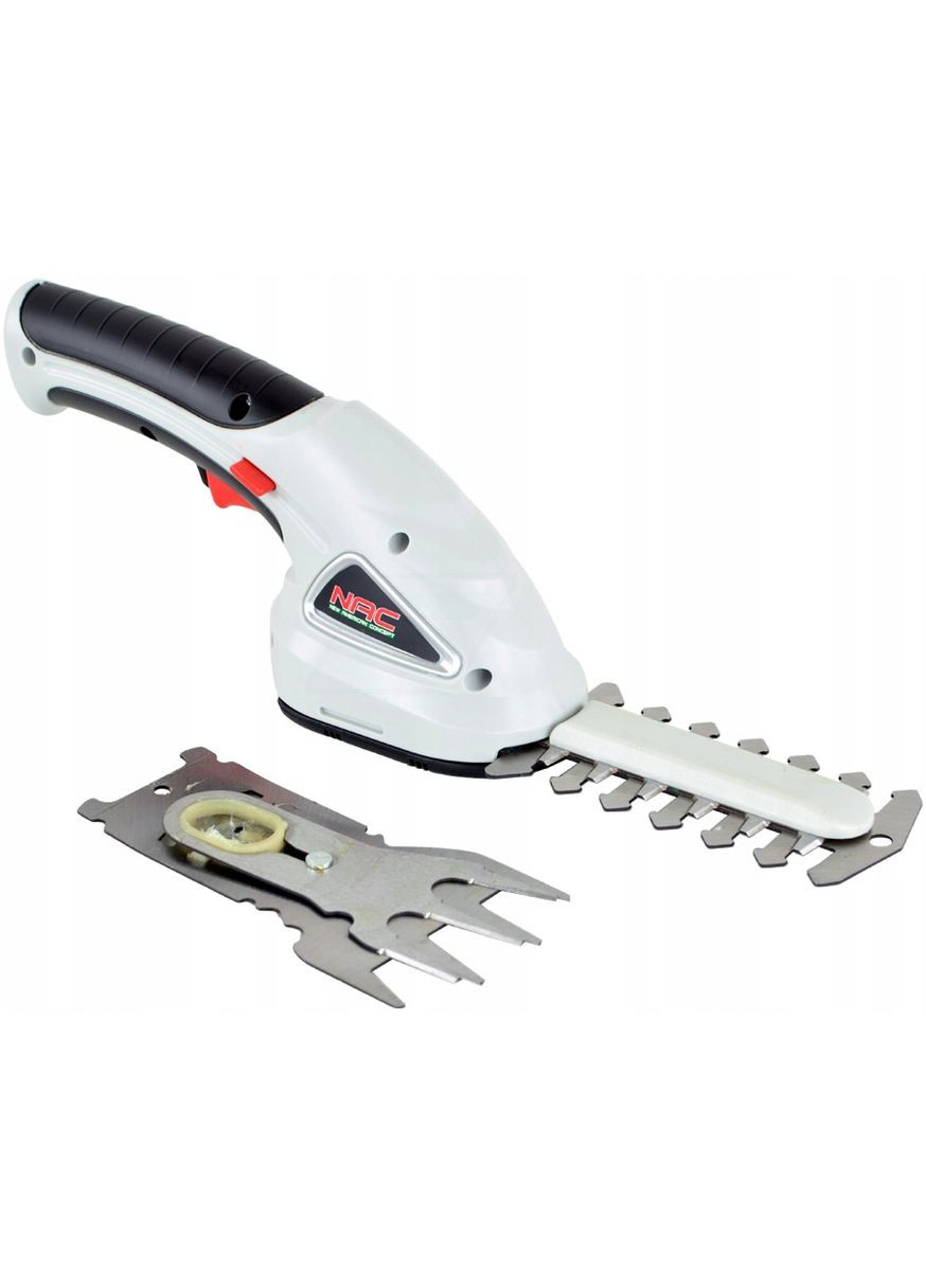 Аккумуляторные ножницы для травы NAC (340073008)