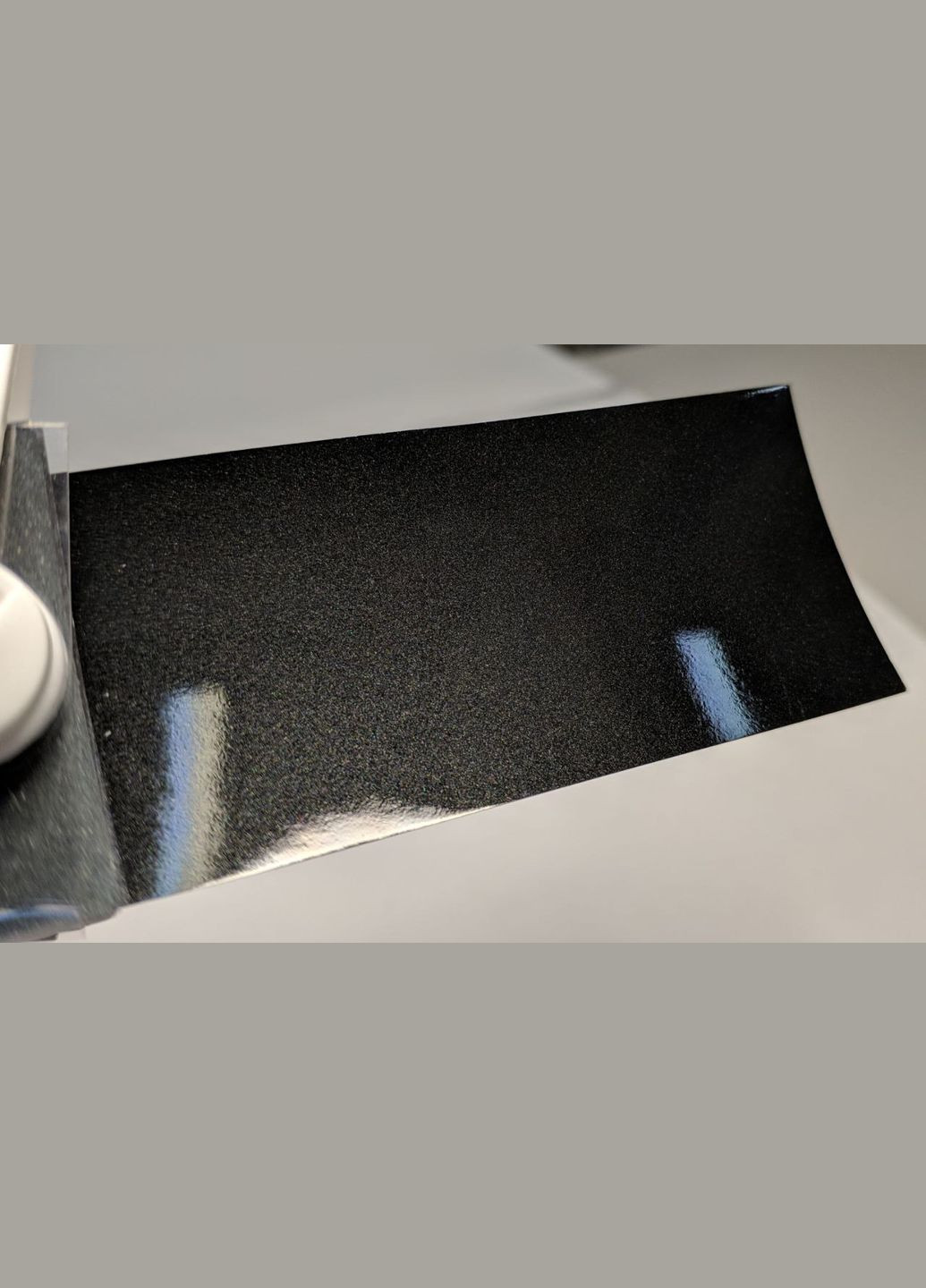 Автомобільна фарба для Volkswagen LXU0 (3909 LXUO XUO PAV XU0) TWILIGHT GRAY LIQUID CHARCOAL DARK CHARCOAL Густая краска 200 мл Multichem (322460028)