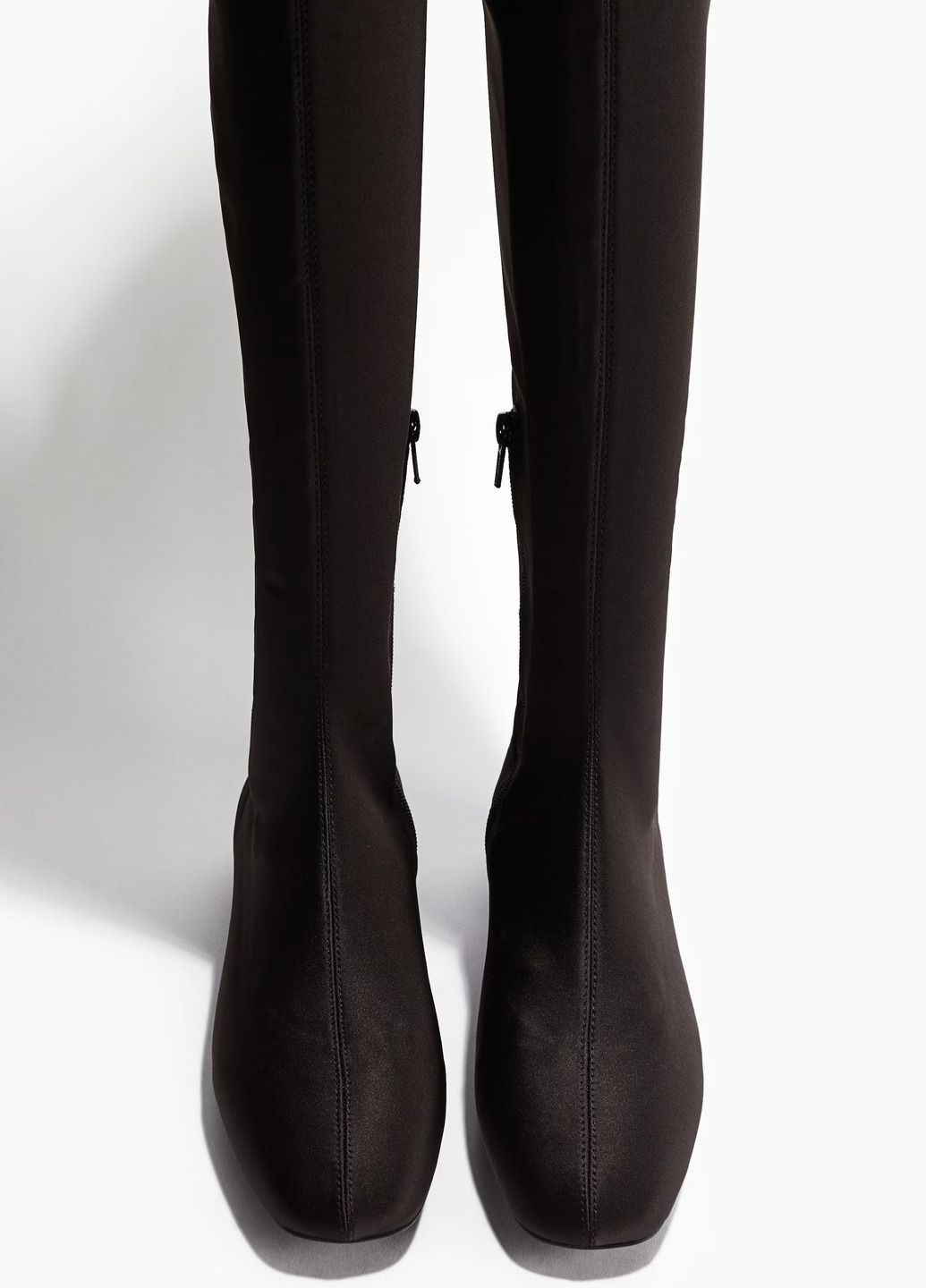 Осенние сапоги H&M