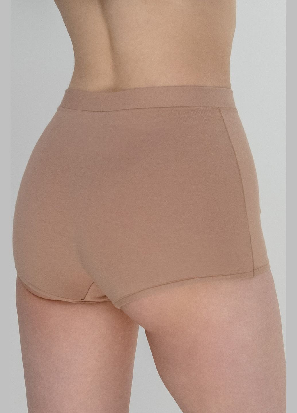 Набор хлопковых шортиков (5 шт.) Brabrabra SLZ24602009/009DE beige (297531933)