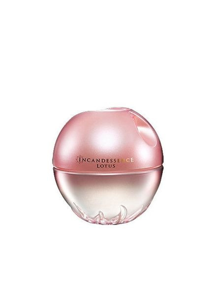 Парфюмерная вода Incandessence lotus 50 мл Цветочно-зеленый аромат Ароматная вода для девочек Avon (317583306)