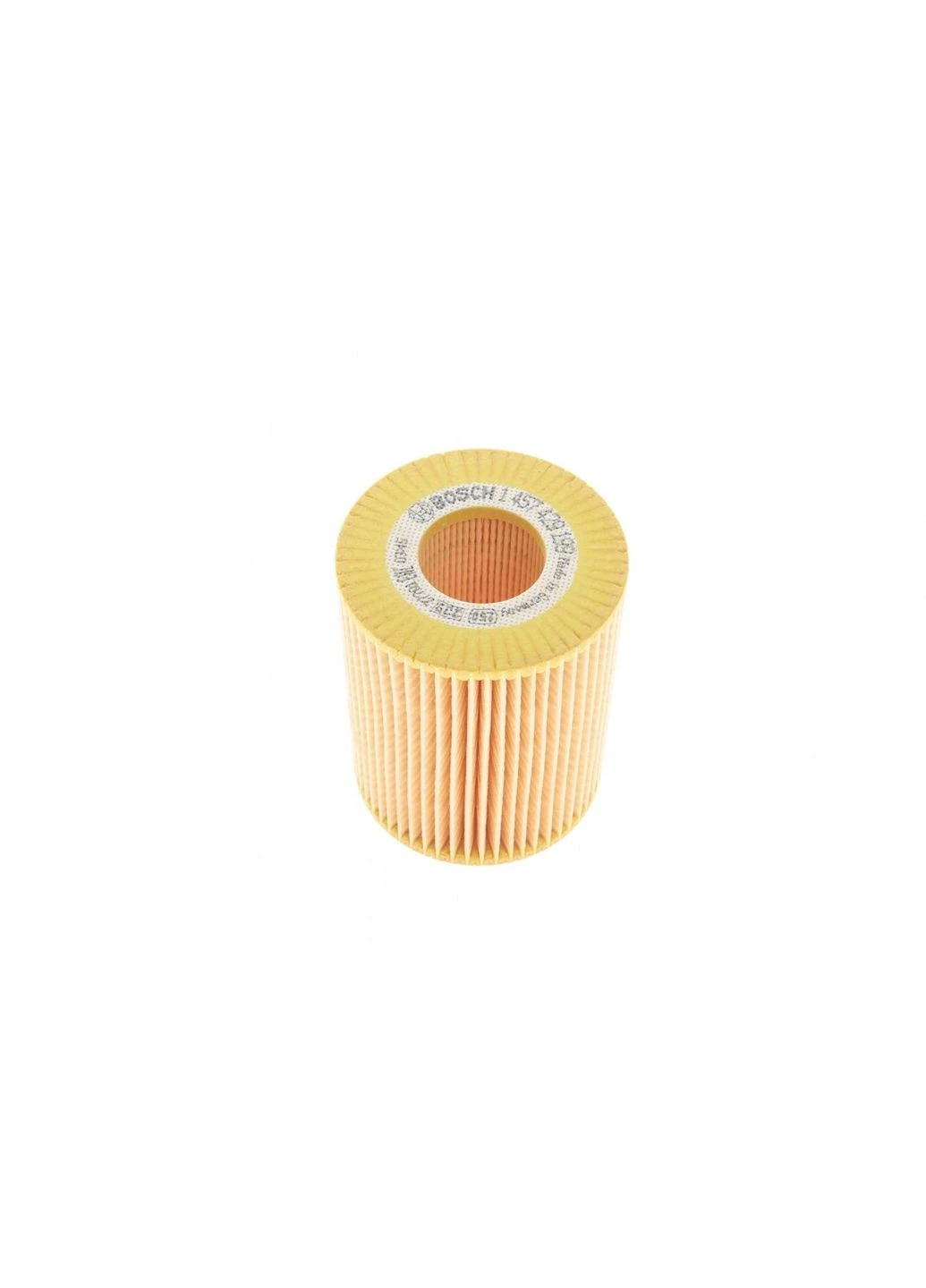 Масляний фільтр 1457429199 HONDA CIVIC VII OPEL ASTRA G, ASTRA G CLASSIC, ASTRA G/KOMBI, ASTRA H, ASTRA H GTC Bosch (389790765)