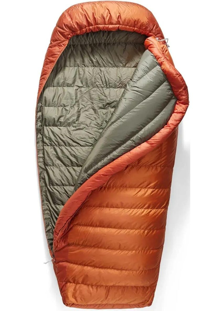Спальний мішок Basecamp -9C Regular Bombay Brown Sea To Summit (316438972)