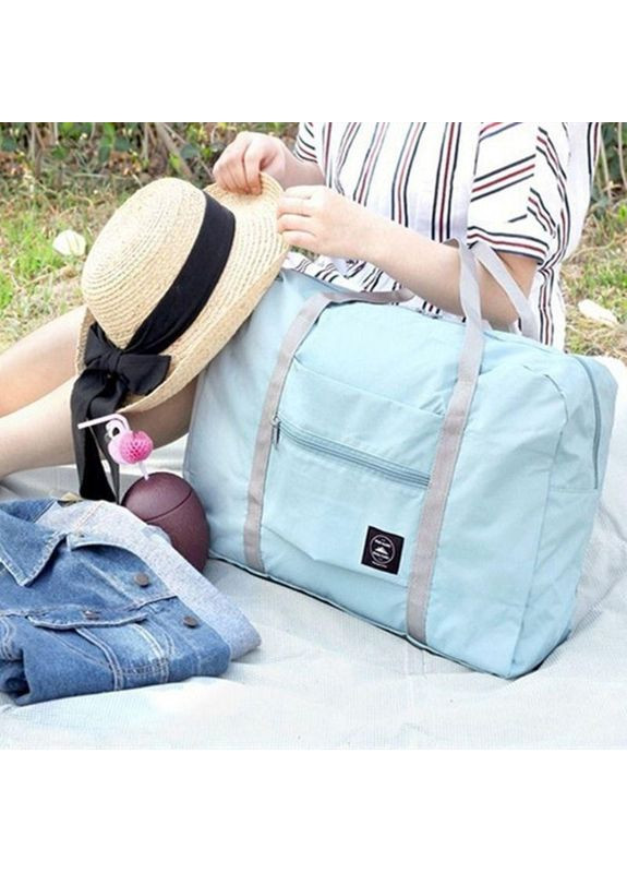 Дорожня портативна сумка для подорожей No Brand (369394718)