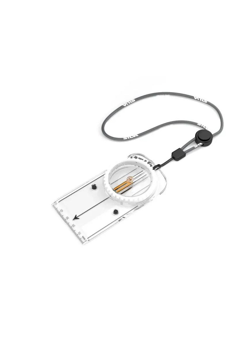 Компас Spike Jet Silva (334669690)