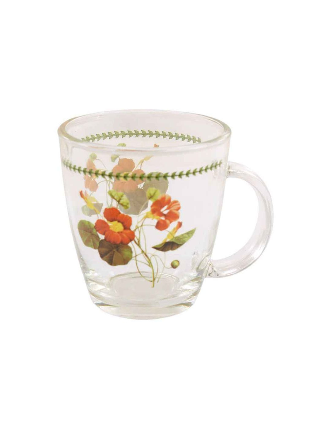 Чашка 340мл "Настурція" A2410T Ristal (354342654)