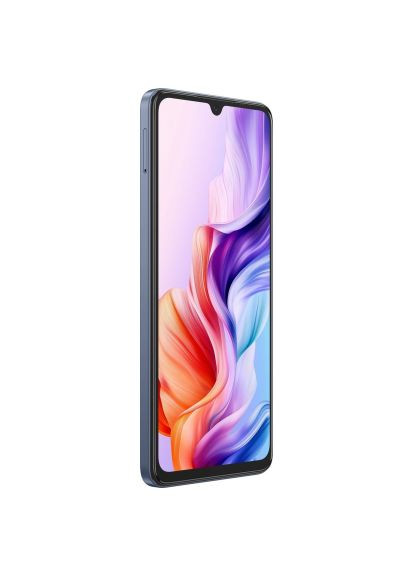 Мобильный телефон (1143710) ZTE Nubia V70 Max 6/128GB Gray (366699179)