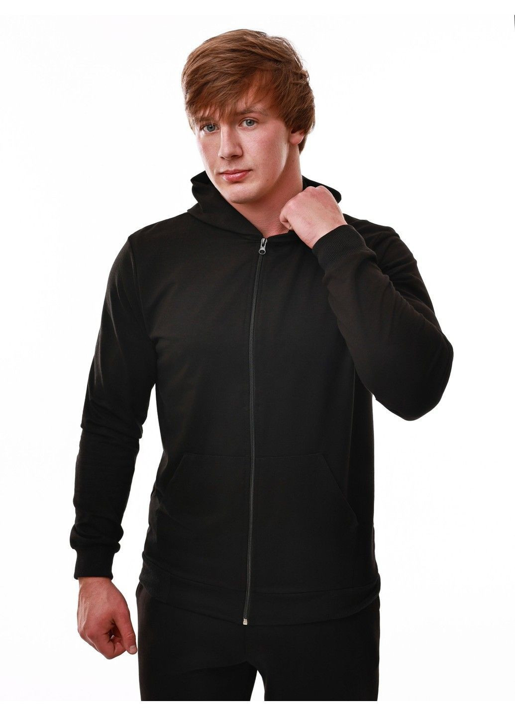 Толстовка мужская No Brand (366241358)