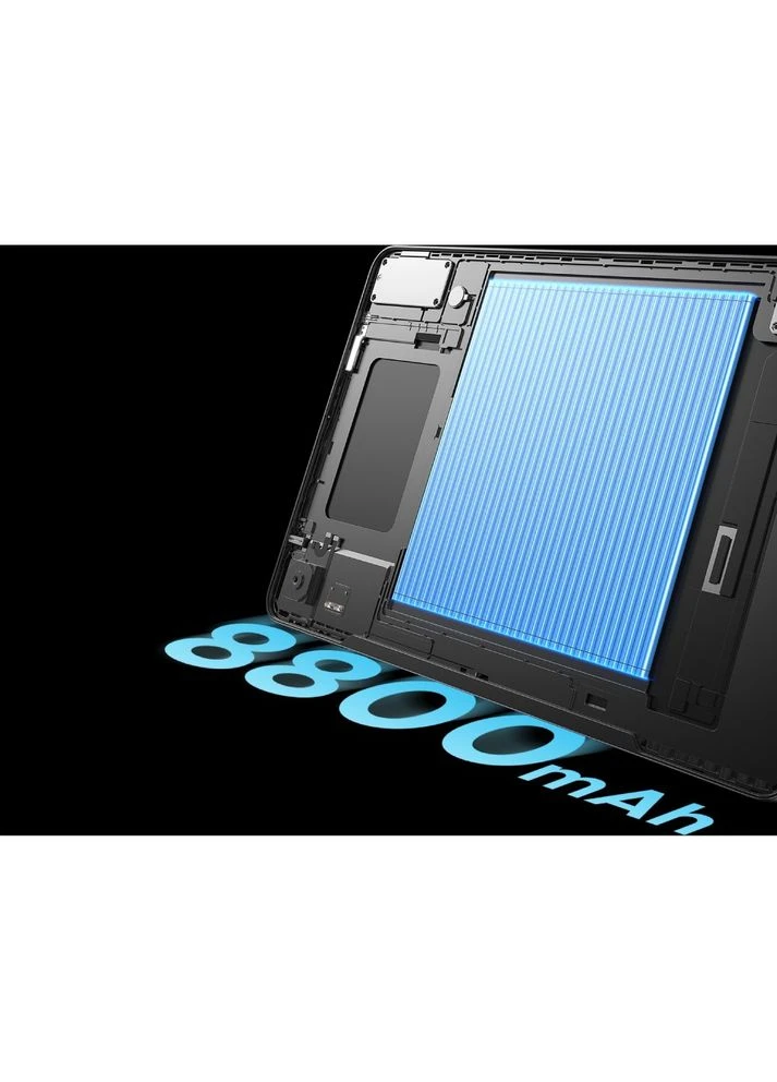Планшет T36 8/256Gb Urban Black Doogee (330120457)
