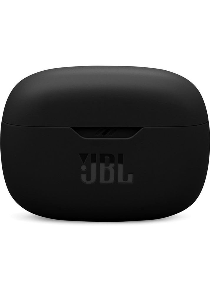 Наушники беспроводные Wave Beam 2 (JBLWBEAM2BLK) черные JBL (312987985)