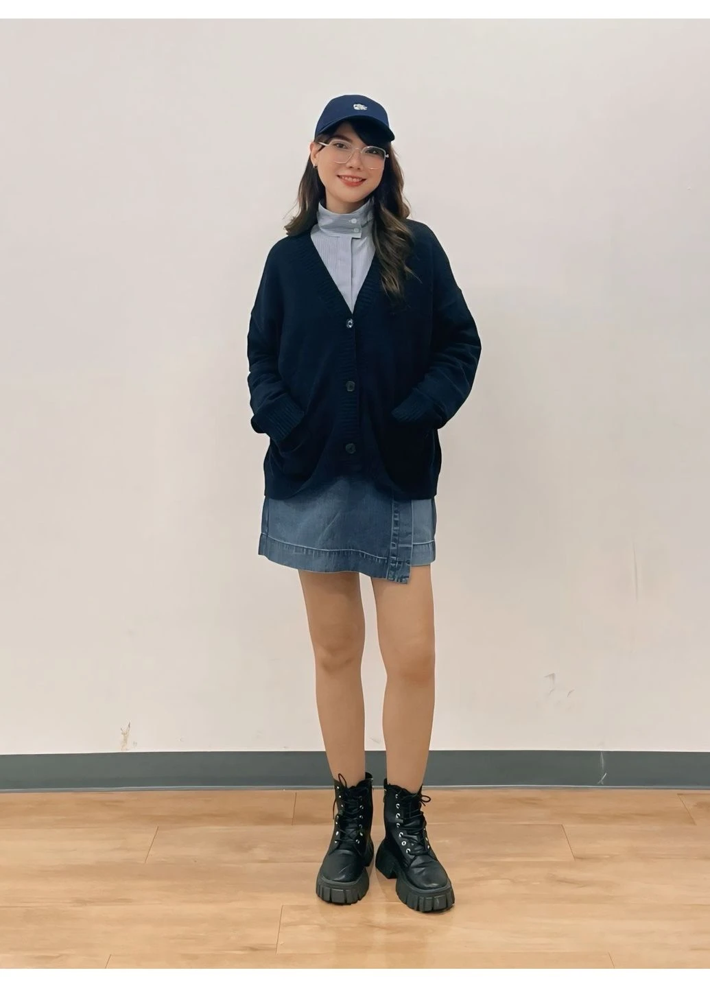 Сорочка Uniqlo (380047107)