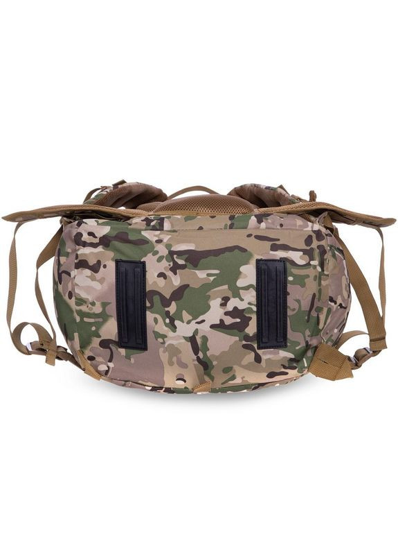 Рюкзак тактичний рейдовий TY-078 (нейлон, оксфорд 900D, р-р 64x33x20см, 42л, Камуфляж Multicam) SILVER KNIGHT (361435410)