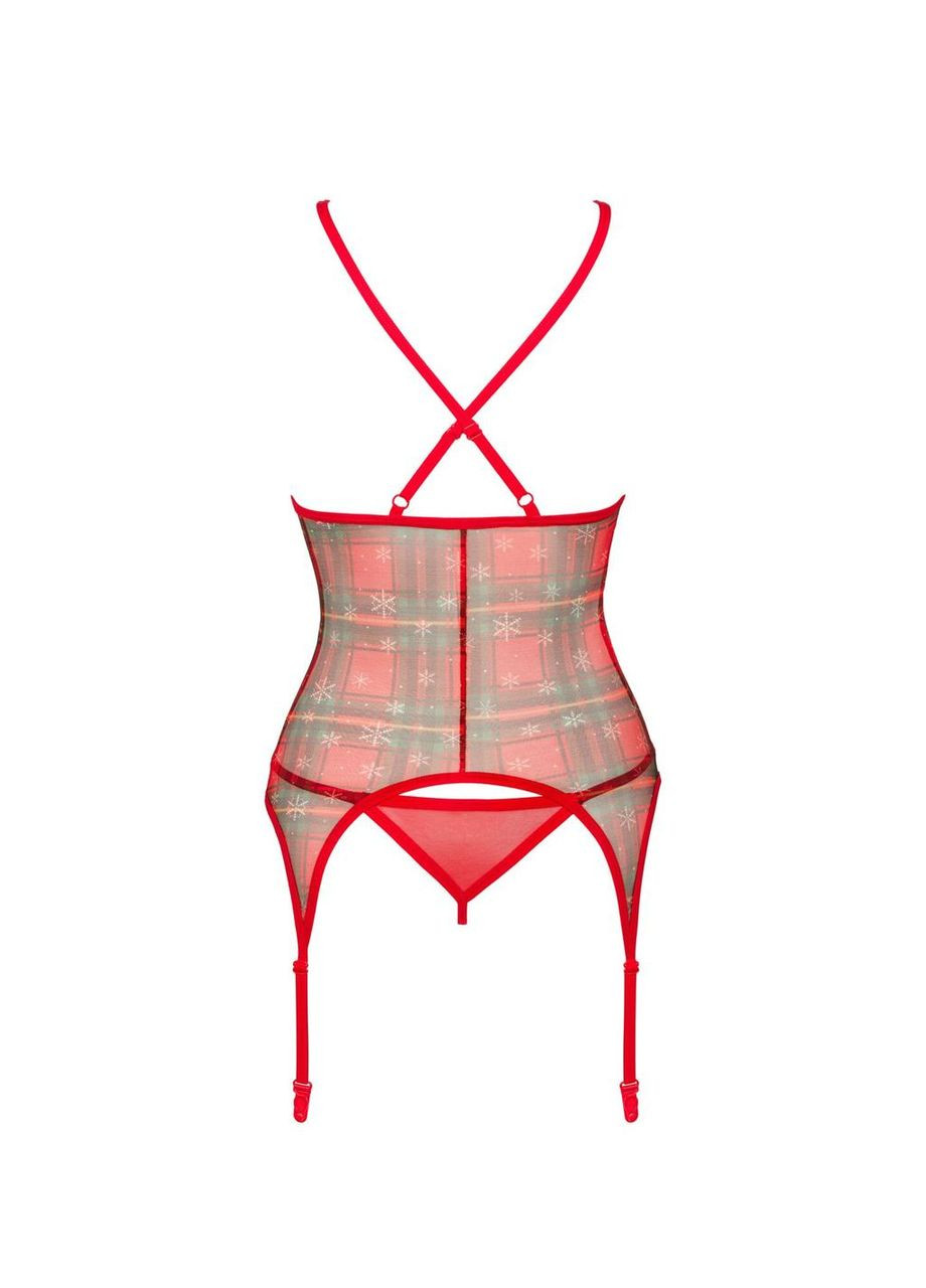 Корсет Jollymore corset M/L Obsessive (311314238)