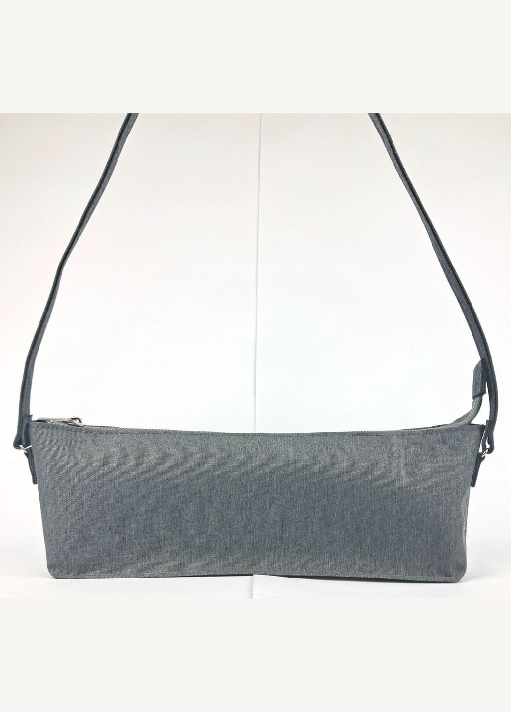 Сумка жіноча сіра No Brand (306740535)