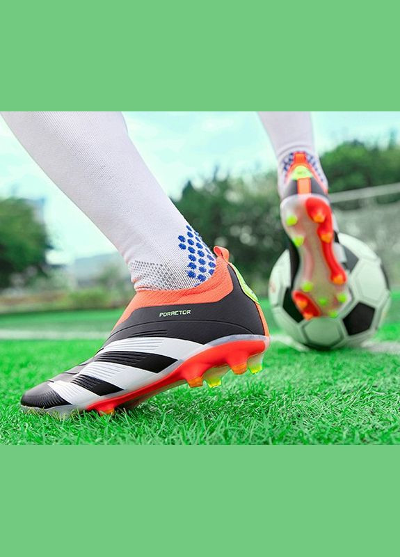 Футбольні бутси No Brand Poraetor Soft Ground (314705026)