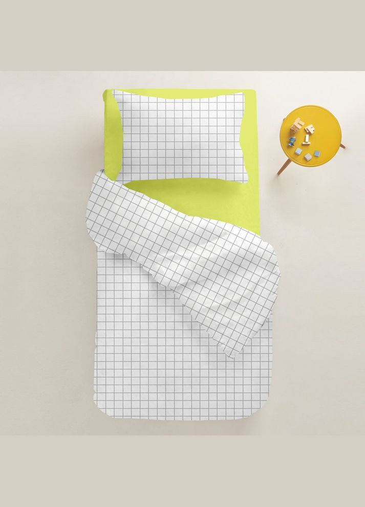 Наволочка на подушку 40х60 CELL (4822052112762) Cosas (366961352)