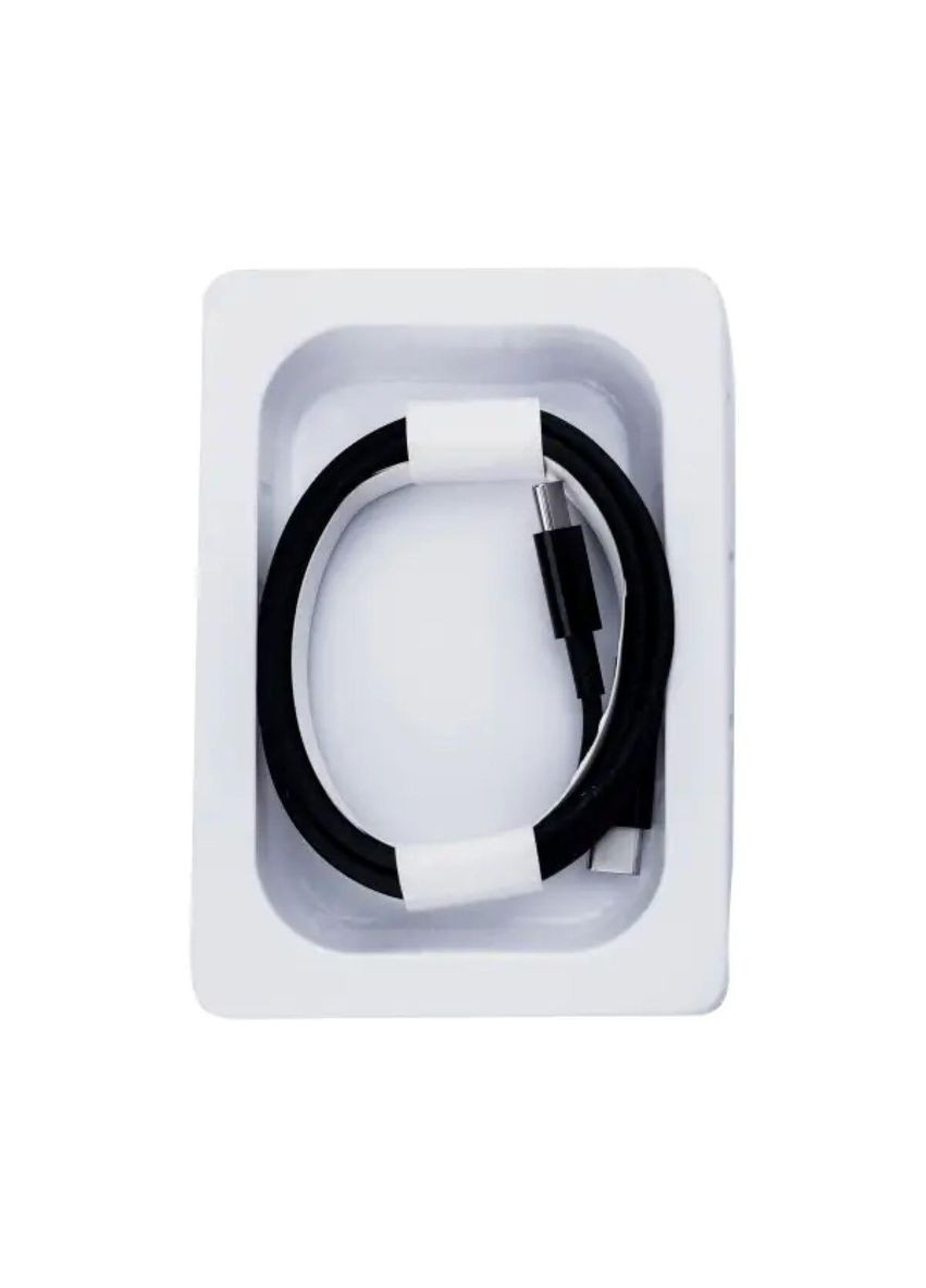 Кабель для зарядки USB-С шнур 2м черный UR522 Smartx (368767090)