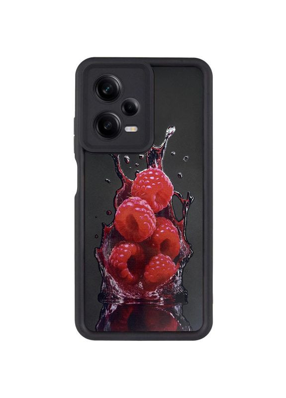 Чехол на Xiaomi Redmi Note 12 Pro 5G / для Ксяоми, сяоми, ксиоми редми ноте 12 о с картинкой Epik (360638569)